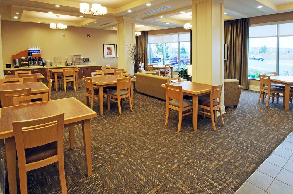 Holiday Inn Express & Suites Vaughan-Southwest By Ihg Εξωτερικό φωτογραφία