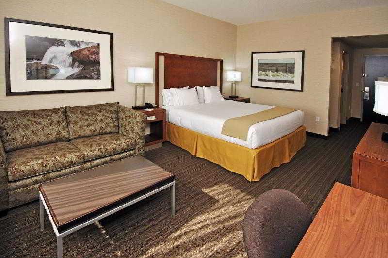 Holiday Inn Express & Suites Vaughan-Southwest By Ihg Εξωτερικό φωτογραφία