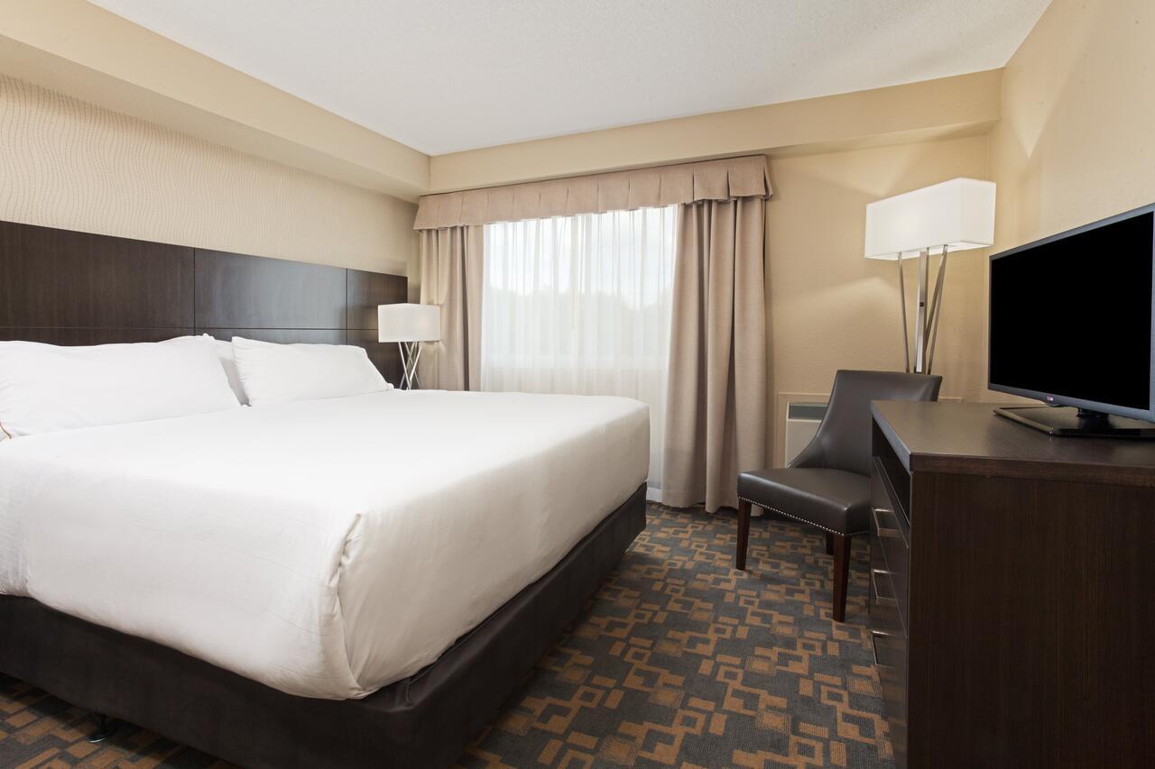 Holiday Inn Express & Suites Vaughan-Southwest By Ihg Εξωτερικό φωτογραφία