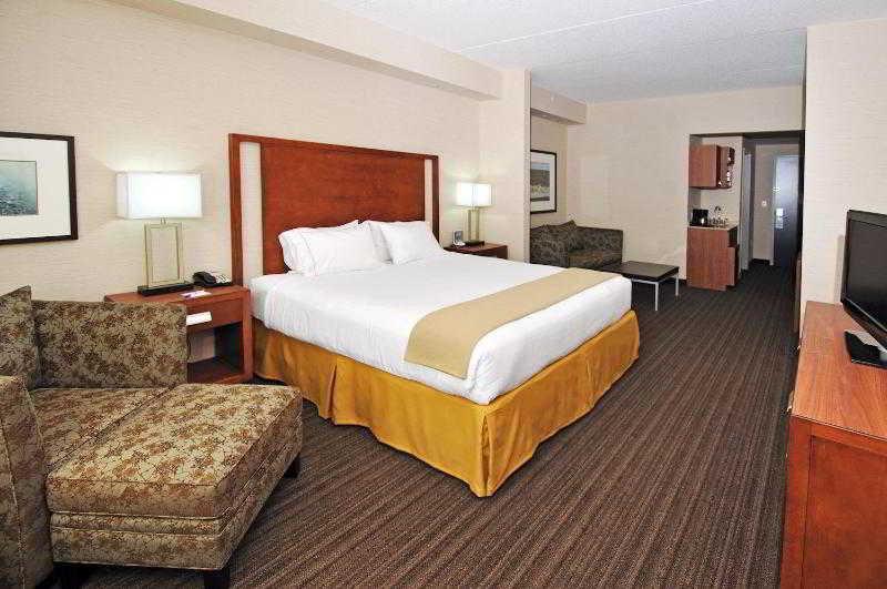 Holiday Inn Express & Suites Vaughan-Southwest By Ihg Εξωτερικό φωτογραφία