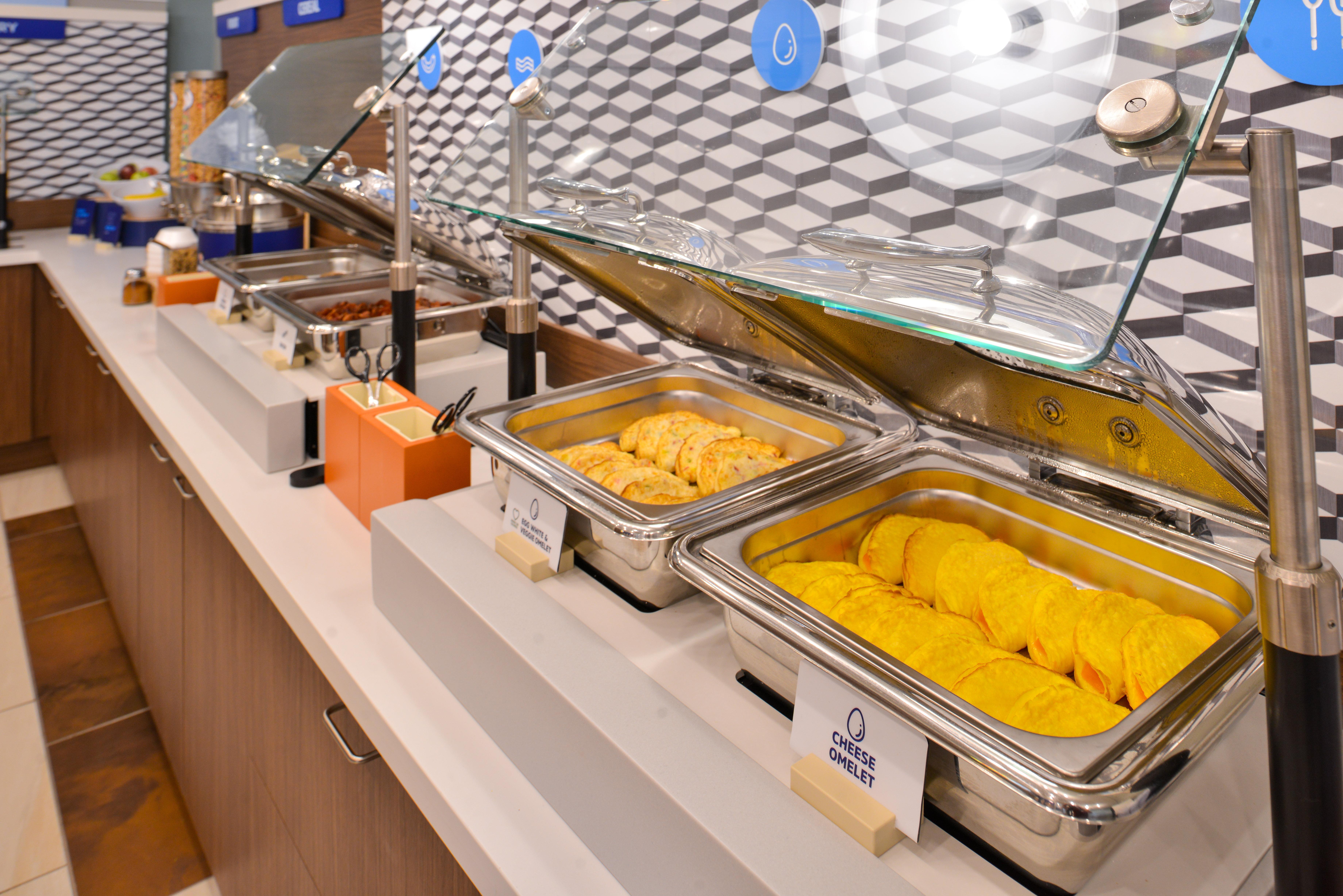 Holiday Inn Express & Suites Vaughan-Southwest By Ihg Εξωτερικό φωτογραφία