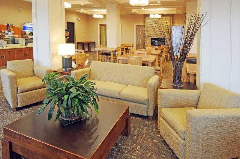 Holiday Inn Express & Suites Vaughan-Southwest By Ihg Εξωτερικό φωτογραφία