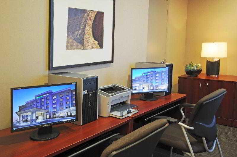 Holiday Inn Express & Suites Vaughan-Southwest By Ihg Εξωτερικό φωτογραφία