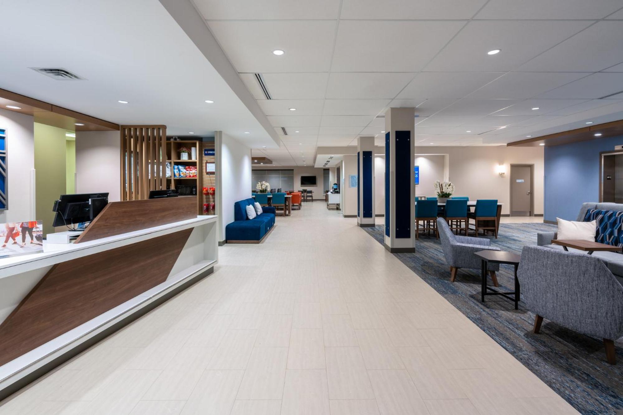Holiday Inn Express & Suites Vaughan-Southwest By Ihg Εξωτερικό φωτογραφία