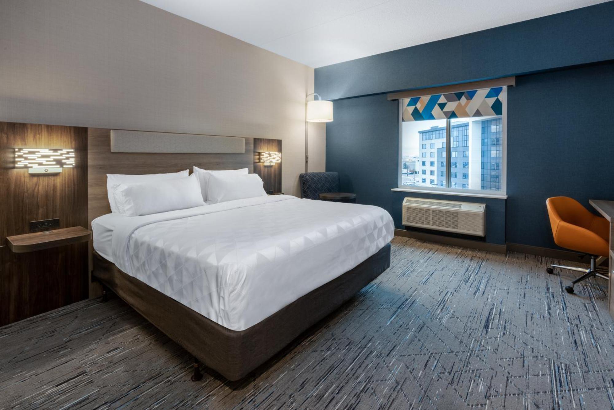 Holiday Inn Express & Suites Vaughan-Southwest By Ihg Εξωτερικό φωτογραφία